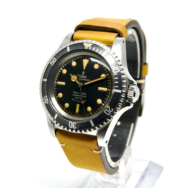Tudor Submariner 7928 Image 4